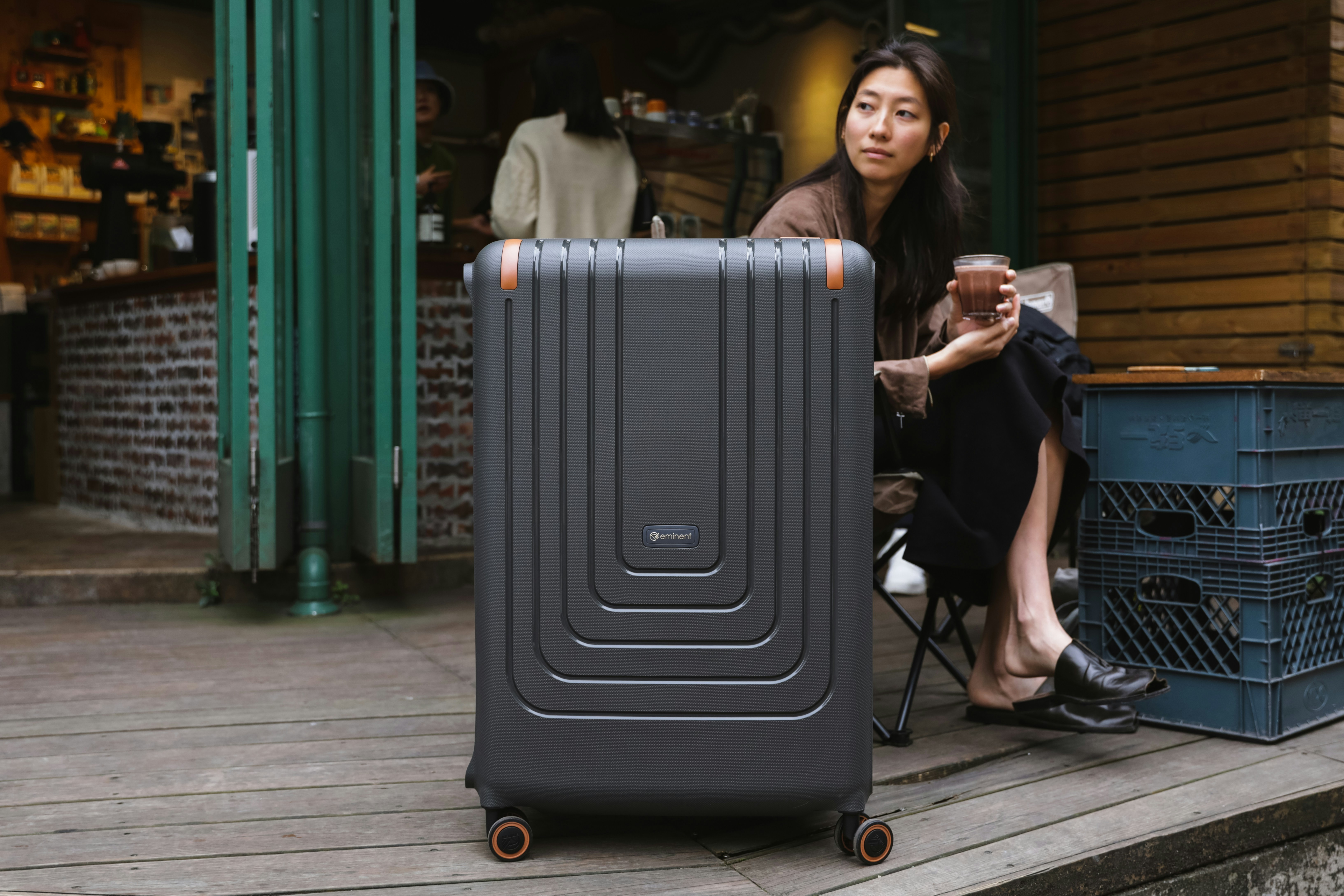 Inovasi Berkelanjutan Koperindo untuk Mobilitas Modern